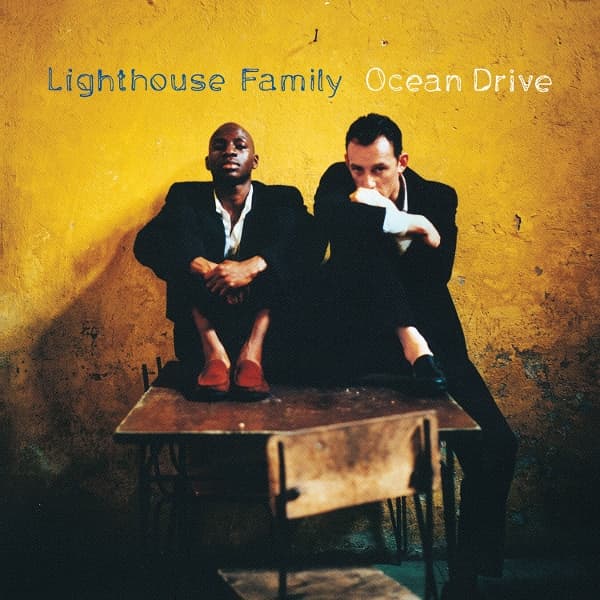 Lighthouse Family - Ocean Drive (LP)
