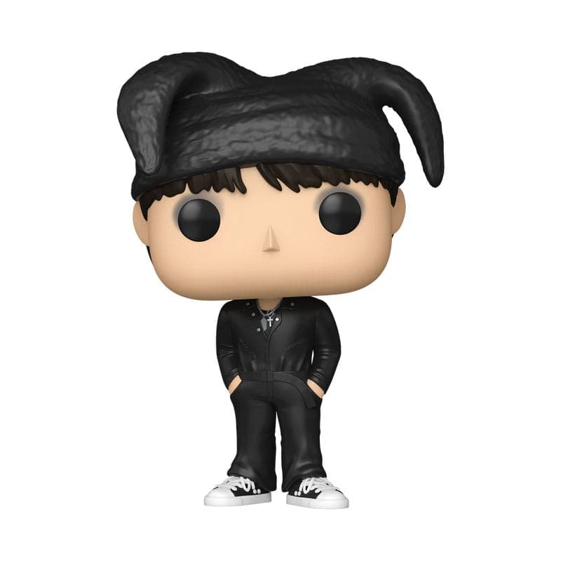 J-Hope: Funko Pop! Rocks - More