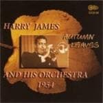 Harry James & His Orchestra - Autumn Leaves 1954 (CD)