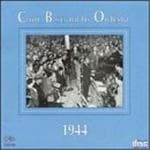 Count Basie And His Orchestra - 1944 (CD)