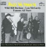 Wild Bill Davison & Lou McGarity And His All Stars - Jazz Ultimate (CD)