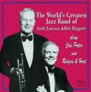 World's Greatest Jazz Band Of Yank Lawson & Bob Haggart - Plays Cole Porter And Rodgers & Hart (CD)