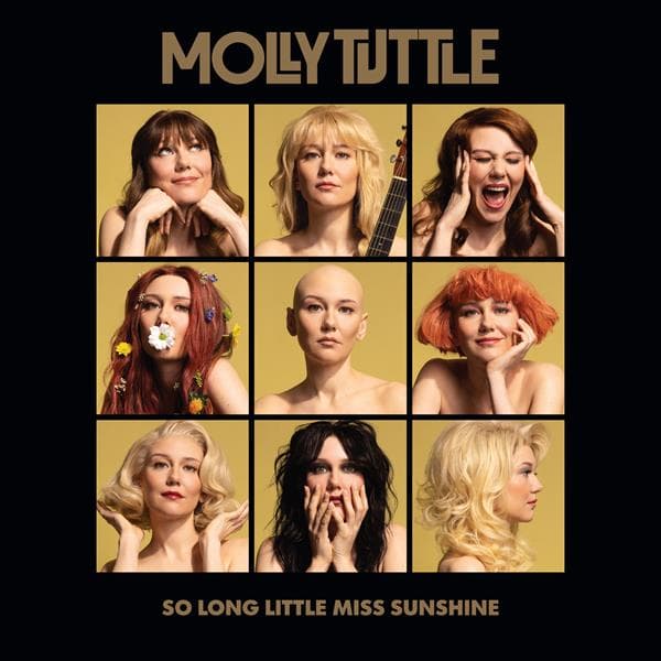 Molly Tuttle - So Long Little Miss Sunshine (indie Exclusive Baby Pink Vinyl)