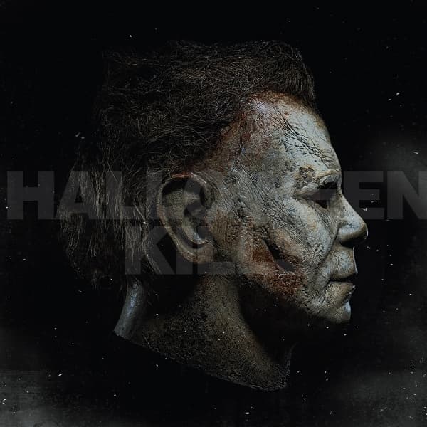 John Carpenter & Cody Carpenter & Daniel Davies - Halloween Kills (CD) (Expanded Edition)