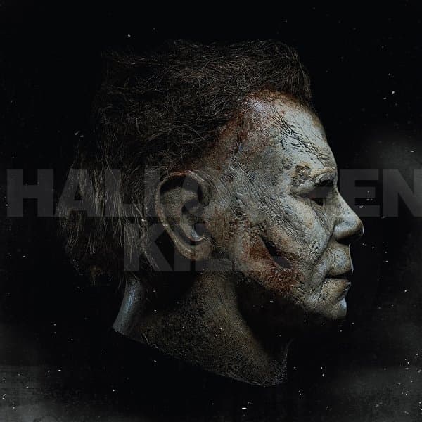 John Carpenter & Cody Carpenter & Daniel Davies - Halloween Kills (CD) (Expanded Edition)