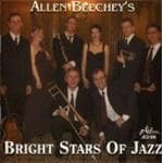 Allen Beechey's Bright Stars Of Jazz - Allen Beechey's Bright Stars Of Jazz (CD)