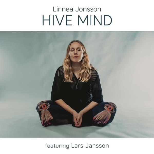 Linnea Jonsson - Hive Mind (CD)