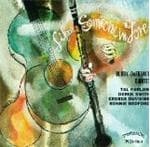 Buddy DeFranco Quintet - Like Someone In Love (CD)
