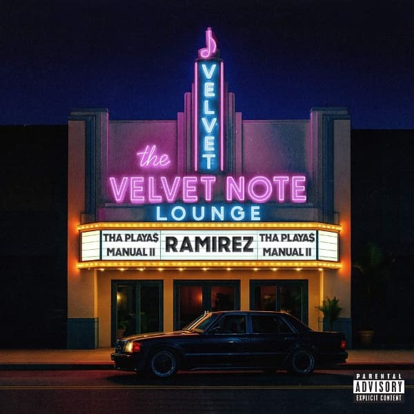 Ramirez - Tha Playa Manual II (CD)