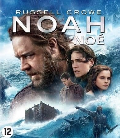 Noah (Blu-ray)