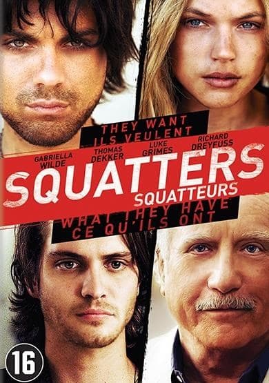 Squatters