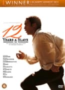12 Years A Slave