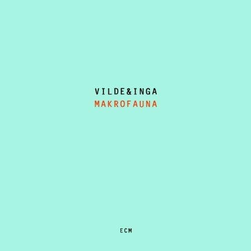 Vilde & Inga - Makrofauna
