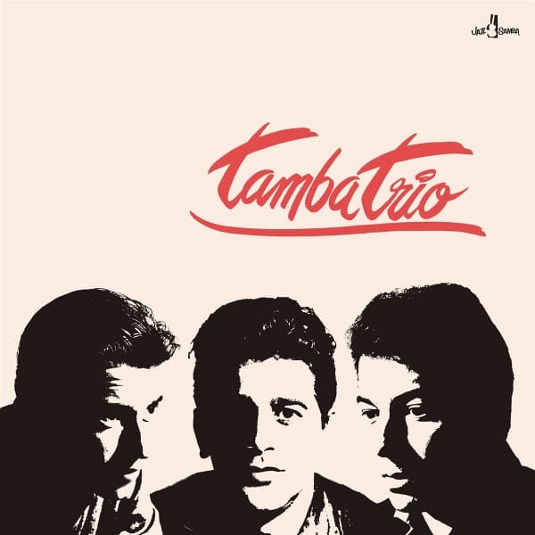 Tamba Trio - Tamba Trio (LP) (Limited Edition)