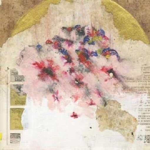 Teebs - E S T A R A (CD)