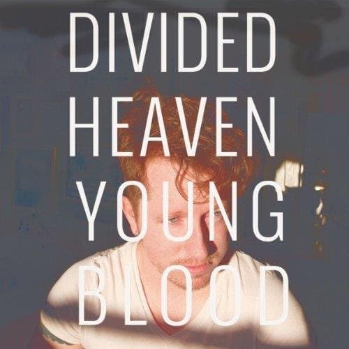 Divided Heaven - Youngblood (CD)