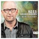 Kees Kraayenoord - Uw Liefde Tegemoet (CD)