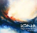 Iona - Edge Of The World (Live In Europe) (2 CD)