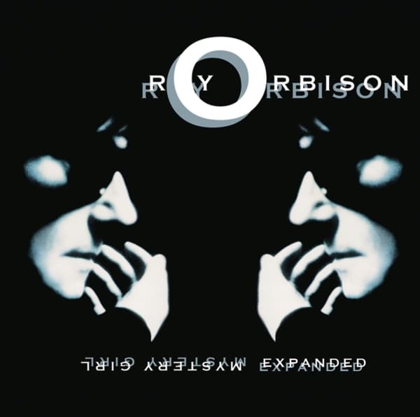 Roy Orbison - Mystery Girl Expanded (CD) (Expanded)