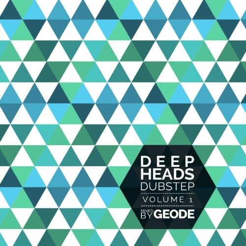 Various Artists - Deep Heads Dubstep Volume 1