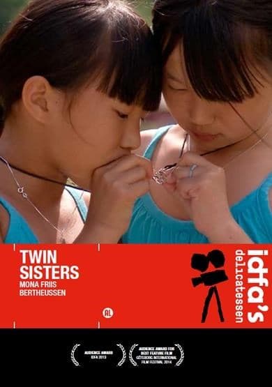 Twin Sisters (DVD)
