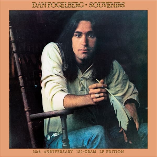 Dan Fogelberg - Souvenirs (LP) (Anniversary Edition)