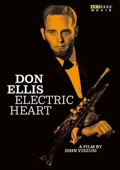 Don Ellis - Don Ellis Electric Heart