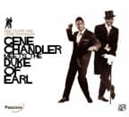 Dee Clark & Gene Chandler - Gene Chandler Meets The Duke Of Earl (2 CD)