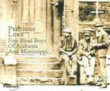 Five Blind Boys Of Alabama And Five Blind Boys Of Mississippi - Precious Lord (2 CD)