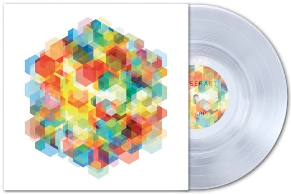 Tesseract - Polaris (LP) (10th Anniversary Edition)