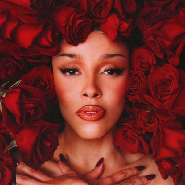 Doja Cat - Vie (CD)