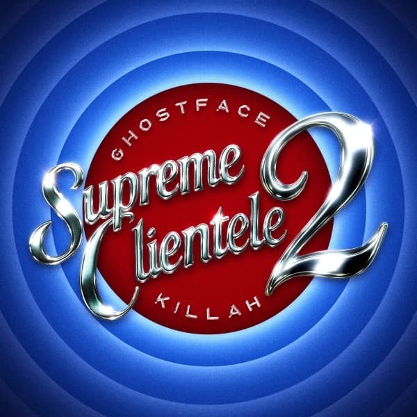Ghostface Killah - Supreme Clientele 2 (2 LP)