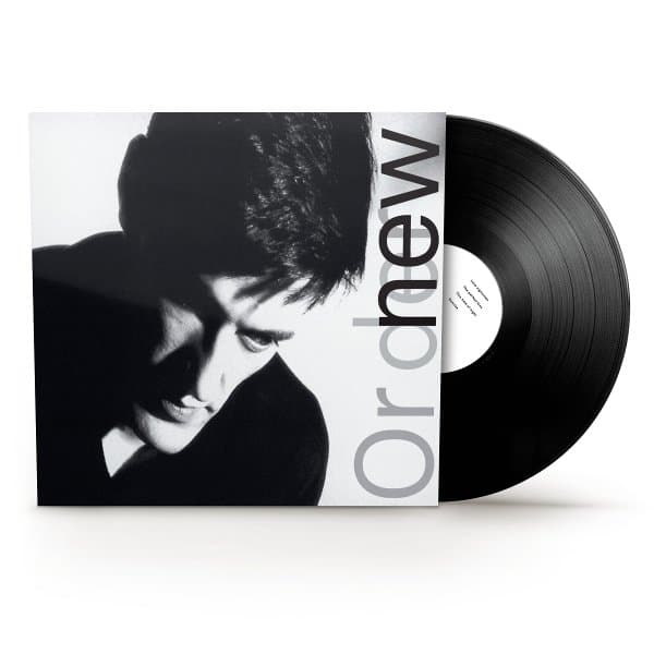 New Order - Low-Life (LP)