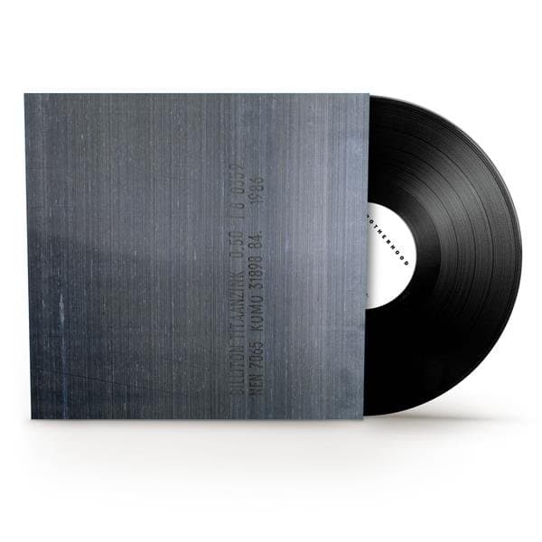 New Order - Brotherhood (LP)