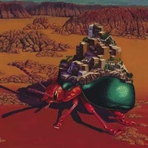 Survival Knife - Loose Power (CD)