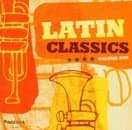 Various Artists - Latin Classics Volume One (CD)