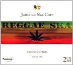 Various - Jamaica Ska Core - Reggae Ska - Volume 1