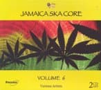 Various Artists - Jamaica Ska Core Volume 6 (2 CD)