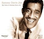 Sammy Davis Jr. - My Name Is Sammy Davis Jr. (2 CD)
