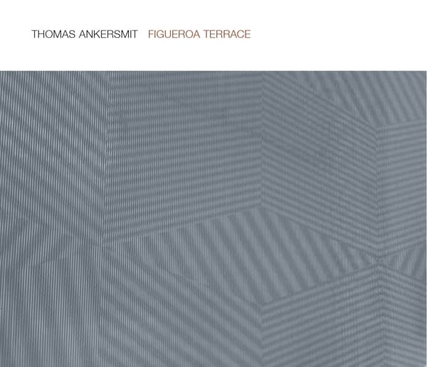 Thomas Ankersmit - Figueroa Terrace (CD)