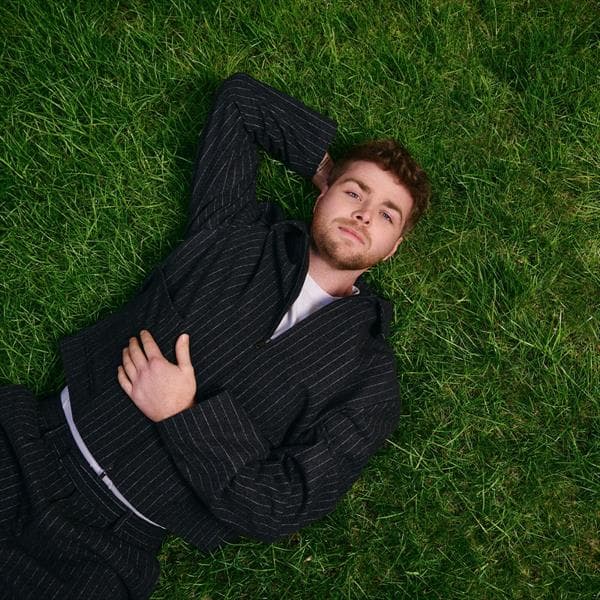 Alex Warren - You'll Be Alright, Kid (2 LP)