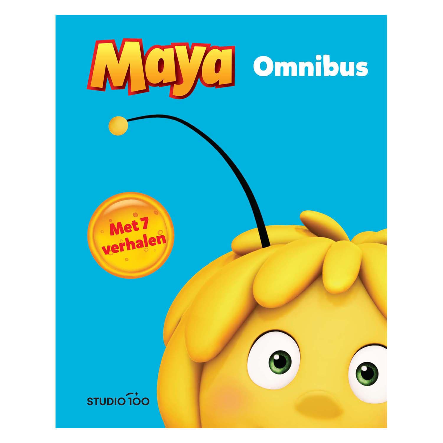 Maya Omnibus - Feest