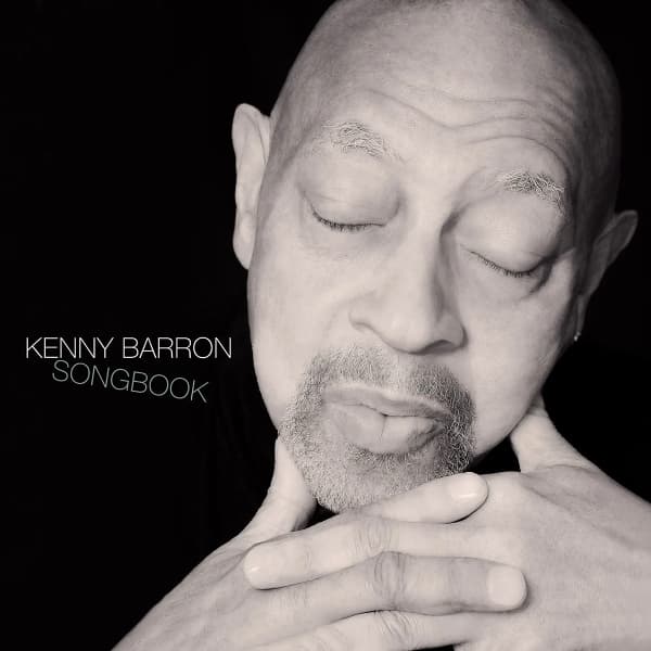 Kenny Barron - Songbook (LP)