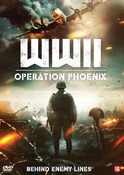 WWII - Operation Phoenix (DVD)