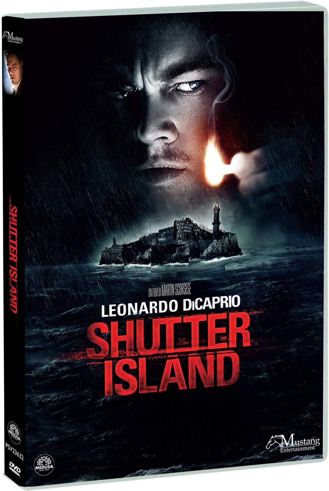 Shutter Island (Import)