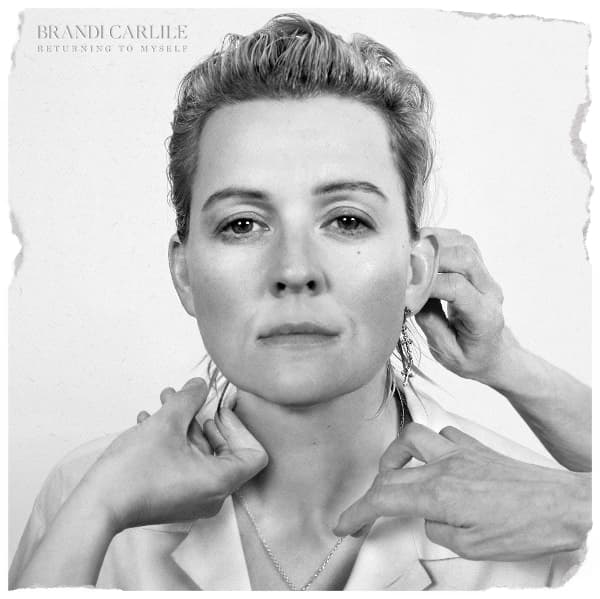 Brandi Carlile - Returning To Myself (CD)