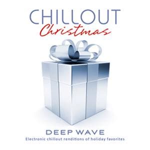 Deep Wave-chillout Christmas