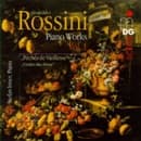 Stefan Irmer - Rossini: Piano Works Vol. 1 Péches de Vieillesse (CD)