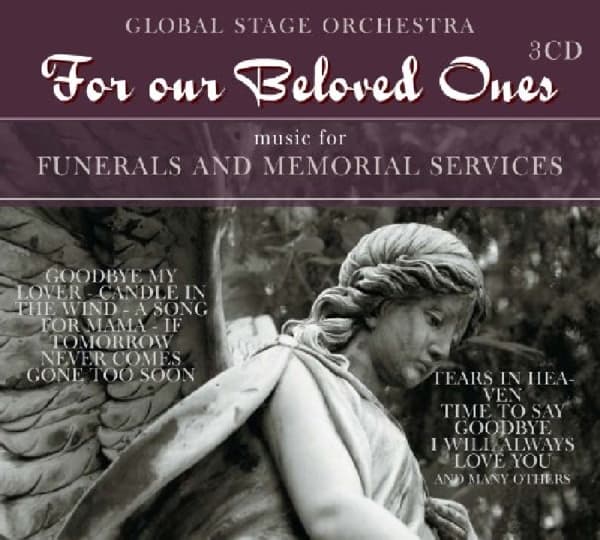 Global Stage Orchestra - For Our Beloved Ones