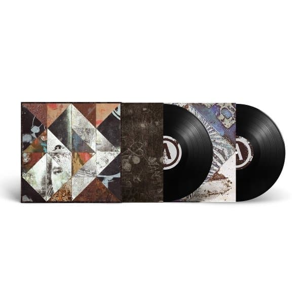 Archive - Glass Minds (2 LP)